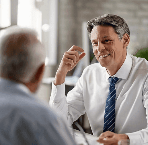 Brokers/TPAs