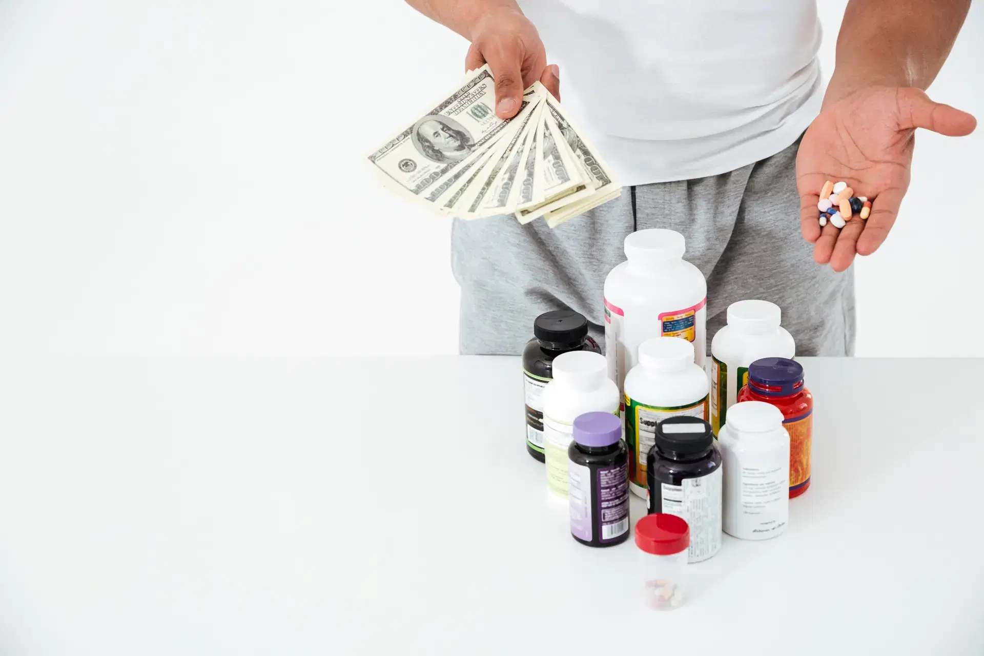 Reduce or Eliminate Copays & Out-of-Pocket Costs