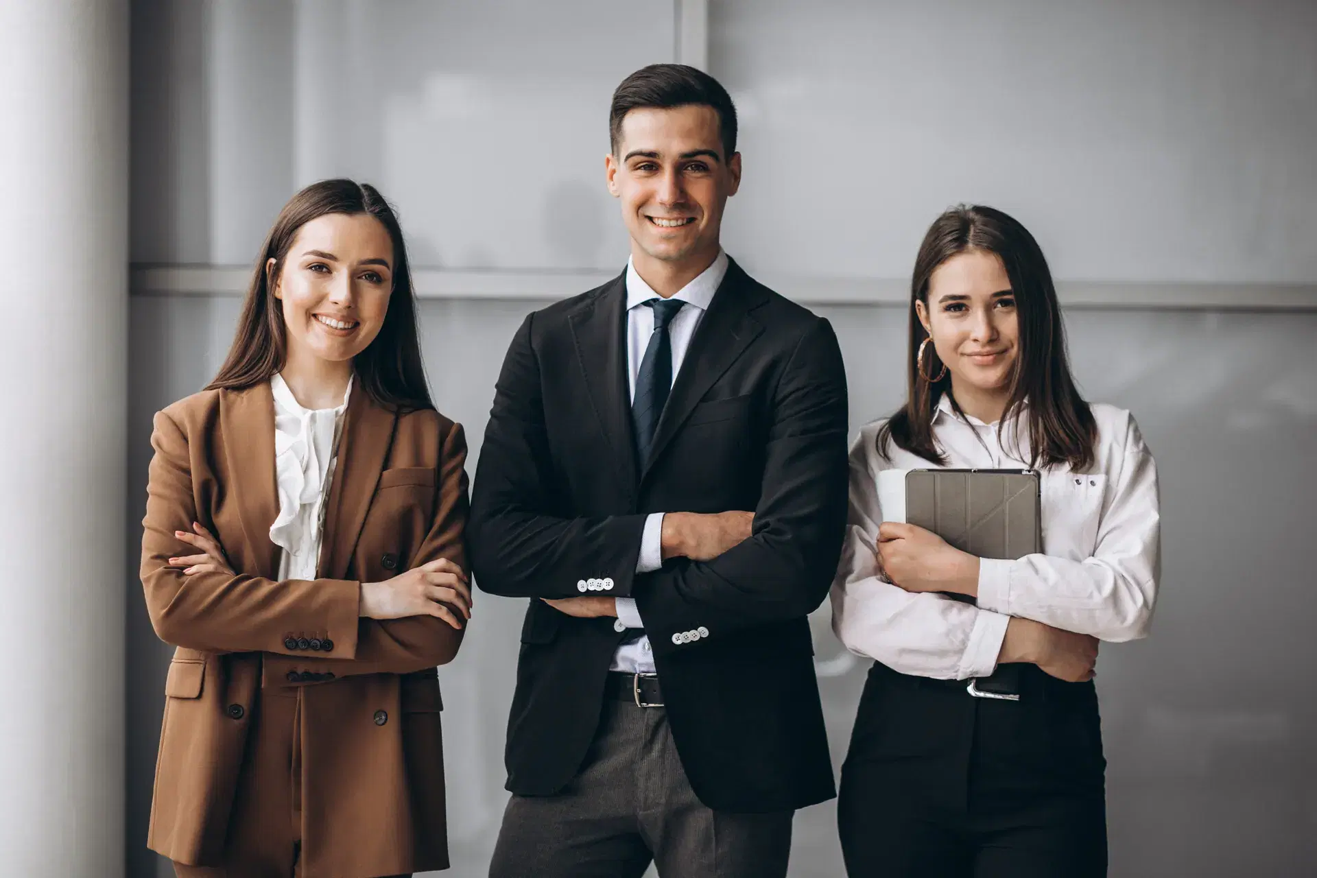 Support for Individuals, Employees & Employers