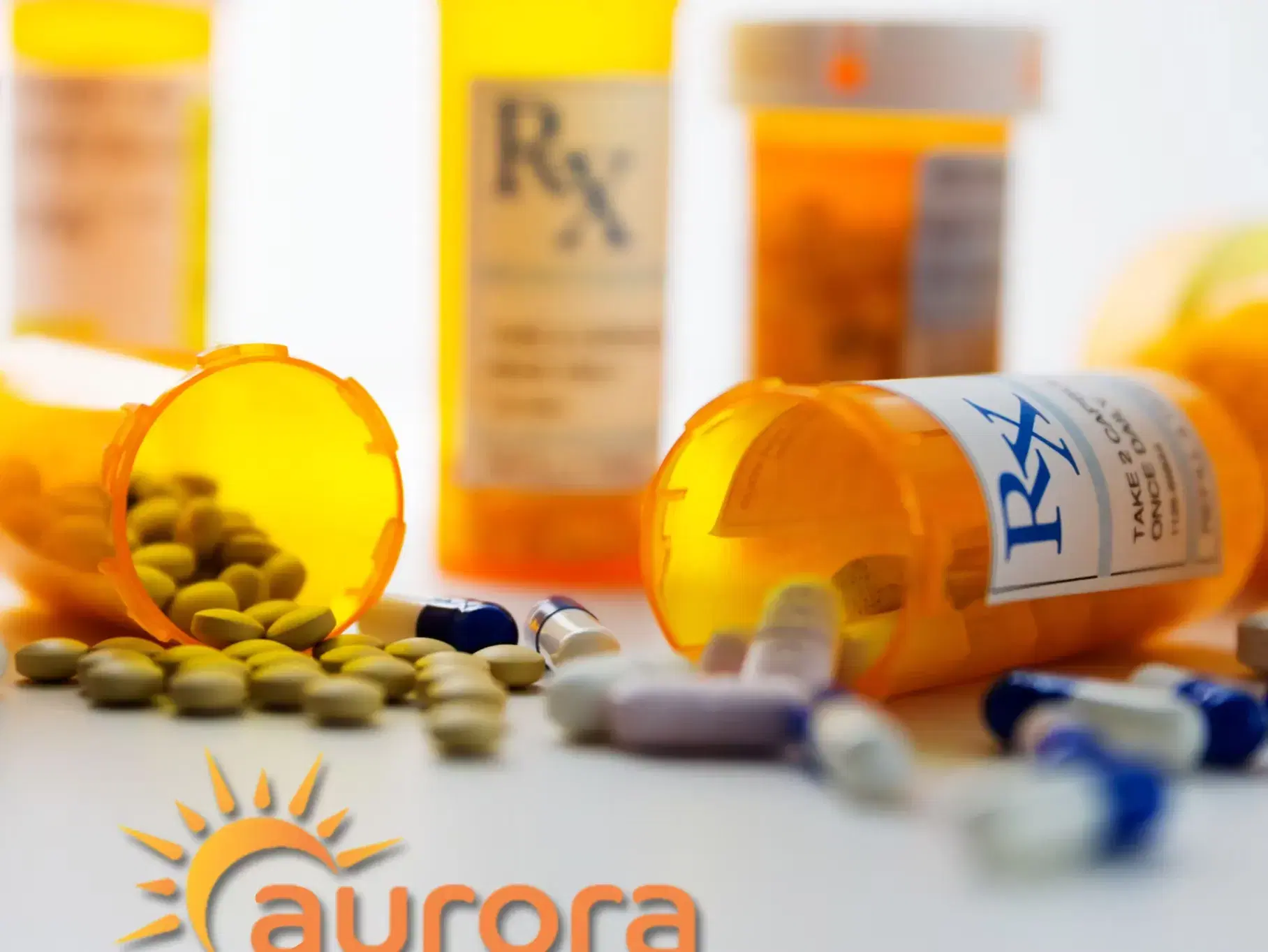 The Rising Costs of GLP-1 Medications and how Aurora Health can Help!
